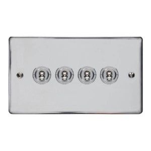 4G 2W Dolly (Mk) Satin Nickel T05.3430.SN