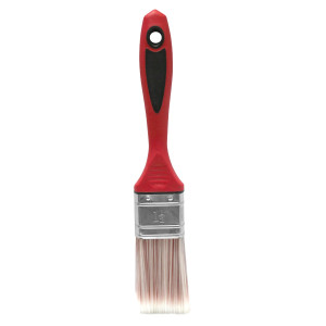 Dekton DT95823 1.5" Paint Brush Sharp tip Decorating Wall Fence