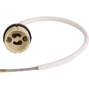 GU10 Lamp Holder