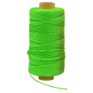 24pc MASONARY BRICK LINE 225FT (70M) HI VIS G
