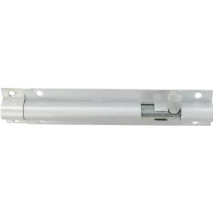 Fastpak Aluminium Door Bolt 4" ( 100mm ), VP9983