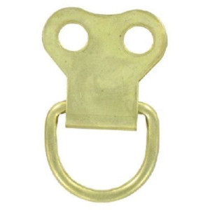 Fastpak D Rings Doubles, VP1161