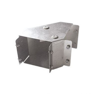 75mm X 75mm 90 Bend - Top Lid