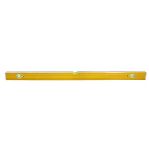 DEKTON DT55258 72"/1800mm Builders Level with 3 Vials