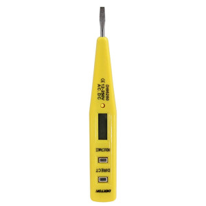 DEKTON DT95250 Digital Voltage Tester