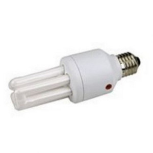ES Night Sensor Lamp
