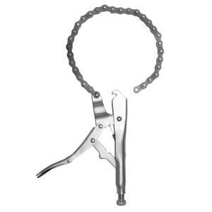 DEKTON 18'' CHAIN LOCKING PLIER