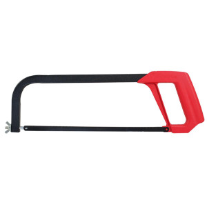 Dekton DT45530 12 inch/300mm Havy Duty Aluminium Hacksaw 24 TPI