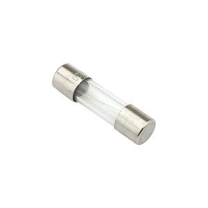 NIGLON GFTD6A High-Quality 6.3Amp Time Delay Glass Cartridge Fuse 5x20mm