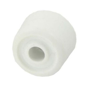 Fastpak 1 1/8" Pvc Door Stops, VP2311