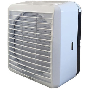 Xpelair XPGX6EC Standard Premier High Performance Axial Extract Fan 9.5W