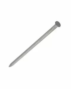 FASTPAK XT3331 4"/100mm Galvanised Round Wire Nails 250G/0.25kg Pack