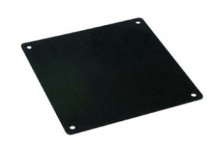 NIGLON RG44 Rubber Gasket Length 4"x4" (100mmx100mm) For Adaptable Steel Boxes