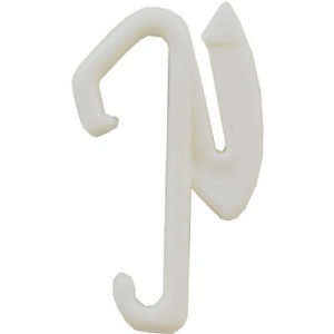 Fastpak Solo Curtain Hooks, VP2342