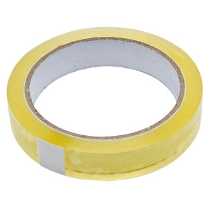 Ultratape CT1966 Clear Adhesive Tape 19mm X 66m