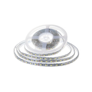 V-TAC VT2606 9W/M LED STRIP LIGHT 3000K SET IP65 12V(5M/ROLL) (VT-5050-60)