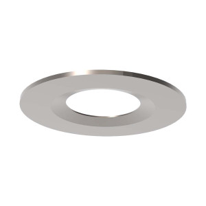 V-TAC VT11359 CCT Downlight Satin Nickel Bezel