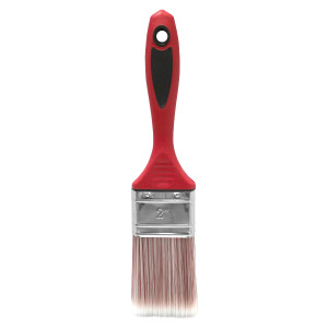 Dekton DT95824 2" Paint Brush Sharp tip Decorating Wall Fence