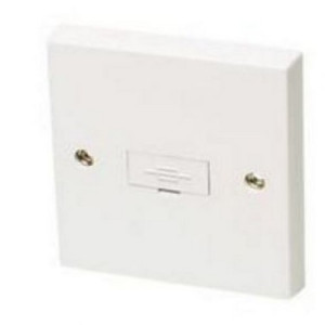 13 Amp Unswitched Connection Unit