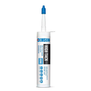 Demsun DS03701 MS Done High Tack Polymer Sealant & Adhesive One Component White