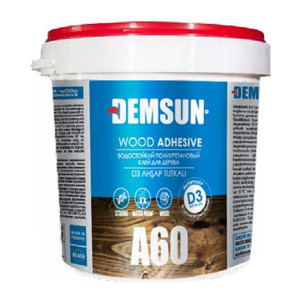 Demsun A60 Super Wood Glue-1kg