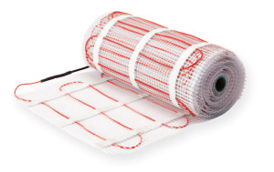 SunStone 9m2 200w Underfloor Electric Heating Mat 1800w Output 2-SSMAT9