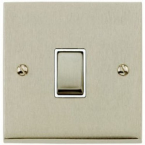 1Gang 2Way Sw Satin Nickel R05.800.SNW