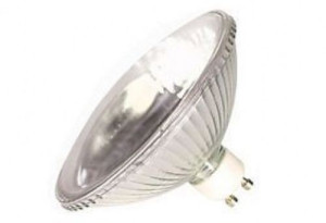 10 X SYLVANIA /GE HIGH SPOT HALOGEN 75W GU10 REFLECTOR BULB AR111 ES111