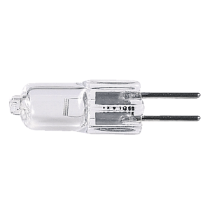 HCAP10UX2 G4 Halogen Capsule Lam 10Wx2