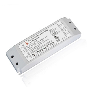C24-45W 45W LED Driver Waterproof IP67 Constant Voltage Power Supply Non Dimmable