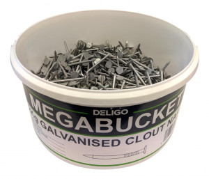 MEGAMTNC Mega Buckets
