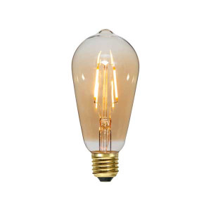 ENER-J SHA5310 Smart Wi-Fi Filament Lamp ST64 8.5W