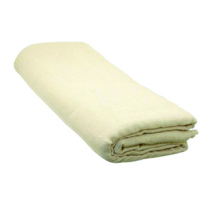 Everbuild Cotton Dust Sheet Cloth - 12' X 9', DUST