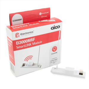 Aico Ei3000MRF SmartLINK Module for Wireless Interconnection and Data Extraction