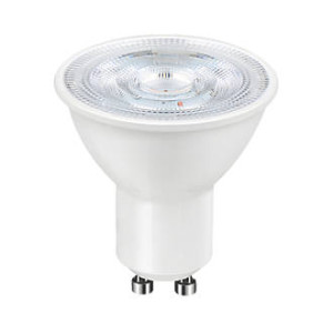 GOODWIN GWGU107WW Series 7W LED GU10 Lamp