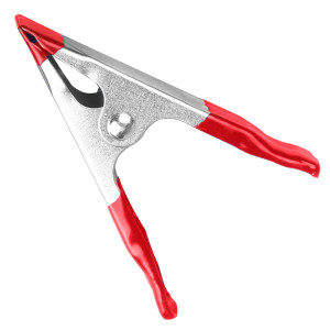 DEKTON 4PC SPRING CLAMP SET