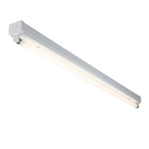 Powermaster CLPB52 Indoor High Frequency Fluorescent Twin T8 Batten Fitting 4Ft