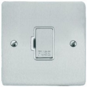 Unswitched Spur (Scw) Satin Chrome T03.834.SCW