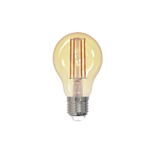 HOMEFLOW B-5009 Decorative Filament Smart Bulb Warm White Led Edison Screw