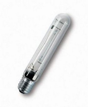 70W ES Elliptical Diffused High Pressure Sodium Lamp