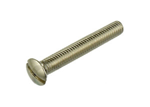 RC350/100 M3.5x50mm Curve Head Socket Screws