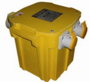 3000W Site Transformer