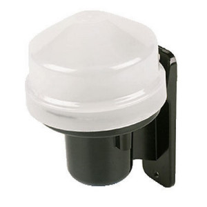 Photocell Kit Dusk till Dawn Sensor Switch for lighting