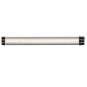 IP20 24V 3W 42 Warm White LED Thin Linear Light 3000K 310mm