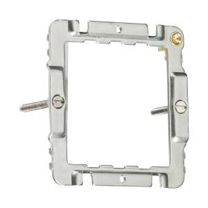 1G-2G mounting frame