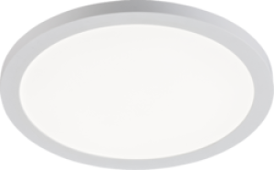 230V 24W CCT Adj Circular LED Panel- 290mm CPL24CT