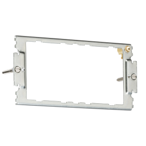 3G-4G mounting frame
