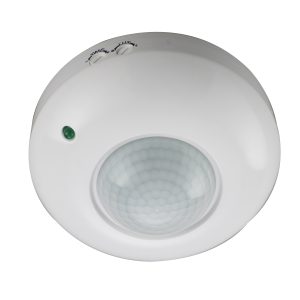 IP20 360 PIR Sensor - Surface Mounting