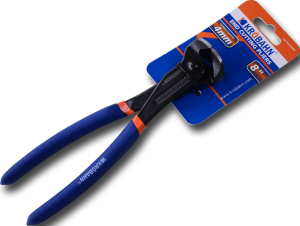 Krobahn KB-PLEC0008 8"/200mm End Cutting Pliers - End Cut Nipper Pincer
