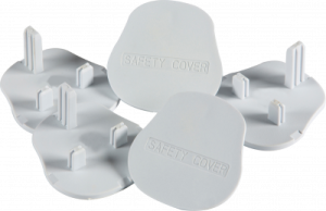 Blank Plug for Protection Unused Sockets